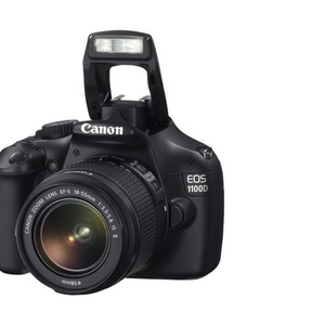 Срочно продам Canon 1100D