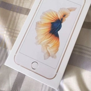 Iphone 6s 64gb