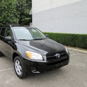 2010 Toyota RAV4