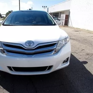 Продажа Мой Toyota Venza XLE AWD 2015 модель