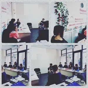 Курсы cкоростного чтения и развития памяти!