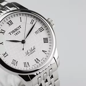 Tissot Le Locle