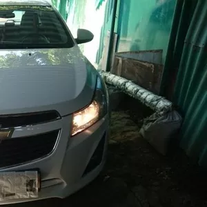 Продам автомобиль Chevrolet Cruze