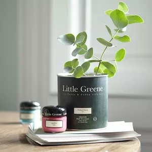 краска Little greene