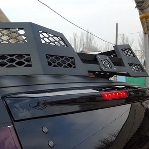 Профессиональная  подготовка и тюнинг автомобилей в Алматы