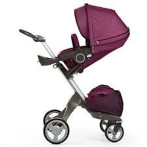 Stokke Xplory V4 коляска