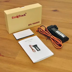 GPS-трекер SinoTrack ST-901