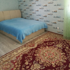 Продам 2-х комнатную квартиру с евроремонтом в центре Астаны