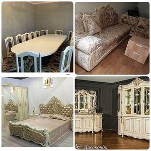 Мебель со склада в Алматы
