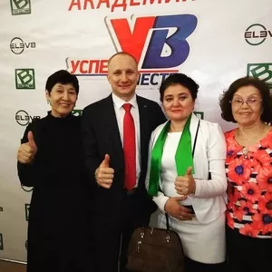 Бизнес с автобусом