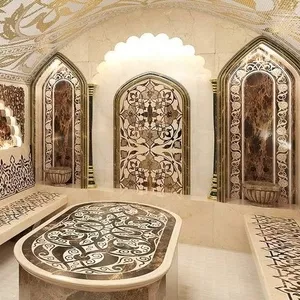 Турецкий хамам в Астане,  лучший сервис