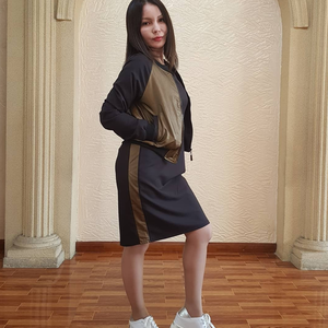 Женская одежда в Алматы