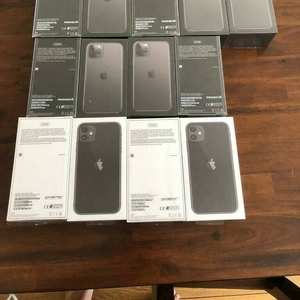 Apple iPhone 11 Pro Max, iPhone 11, iPhone X 128GB,  Samsung Galaxy Note 