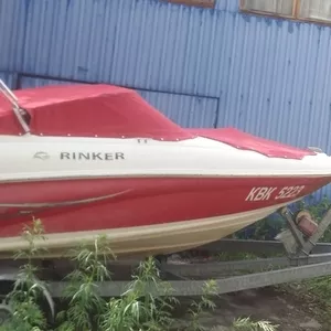 Продам Катер Rinker 192 Captiva 10 млн тг