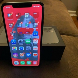 Apple iPhone 11 PRO MAX - 512GB